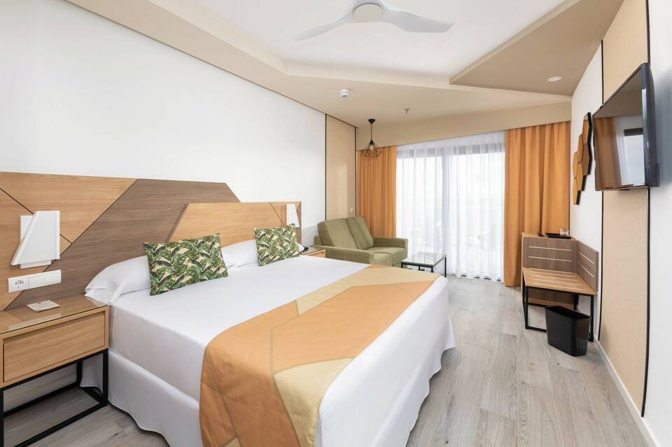 Hotel Riu Buenavista 2