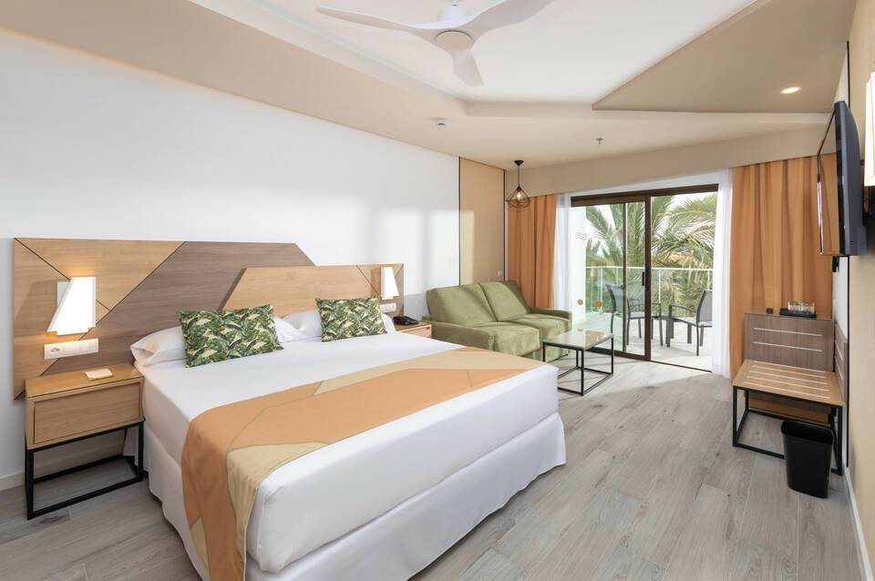 Hotel Riu Buenavista 5