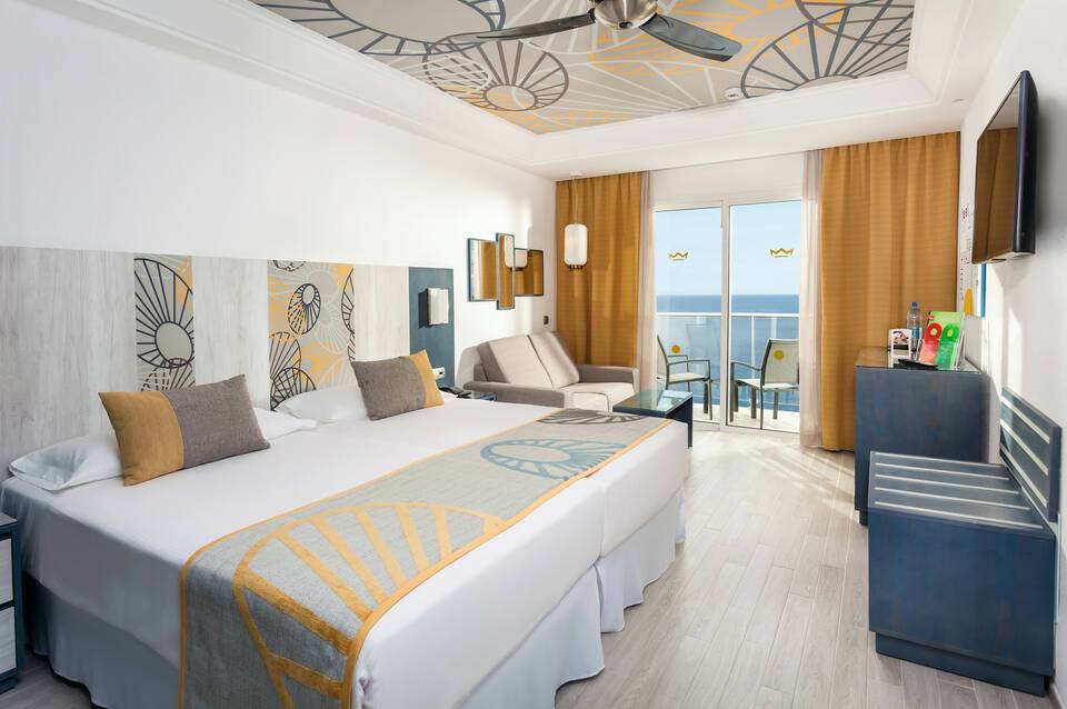 Hotel Riu Vistamar 2