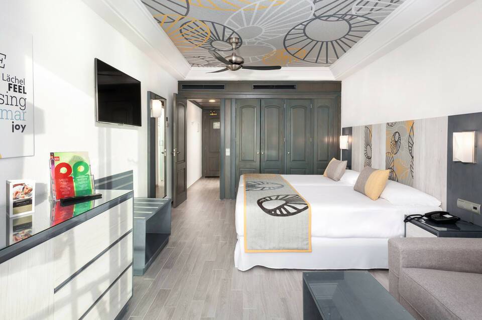 Hotel Riu Vistamar 3