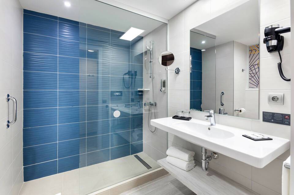 Hotel Riu Vistamar 4