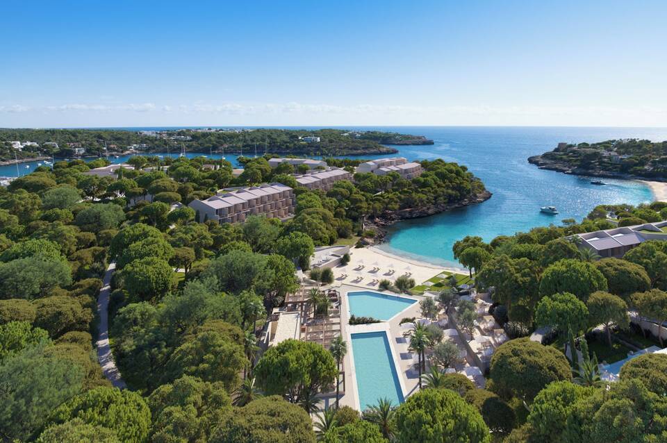 Ikos Porto Petro 2