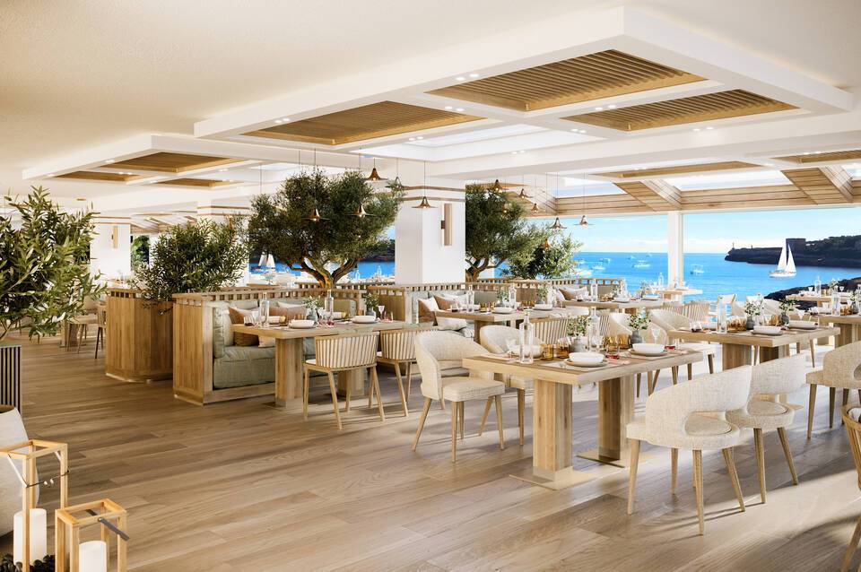 Ikos Porto Petro 5