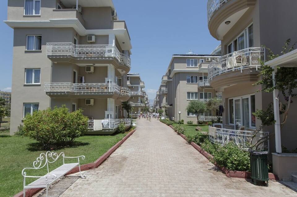 Club Wasa Holiday Village 2