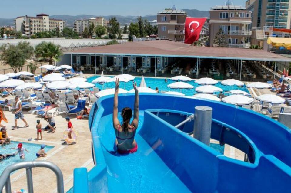 Club Wasa Holiday Village 4