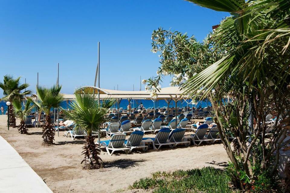Club Wasa Holiday Village 5