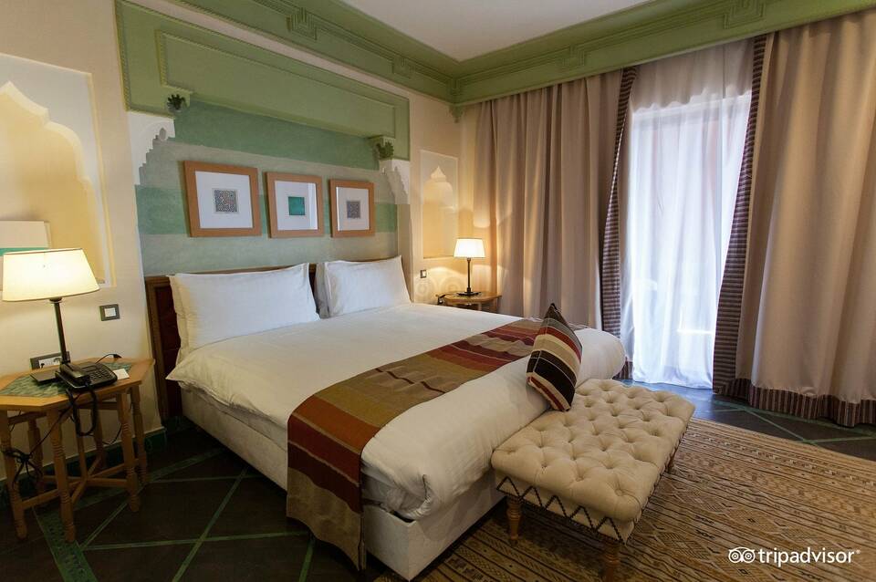 Jaal Riad Resort Marrakech 5