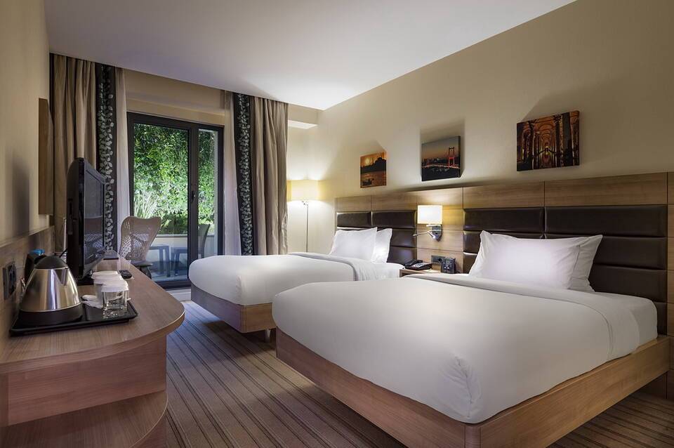 Dosso Dossi Hotels & SPA Golden Horn 2