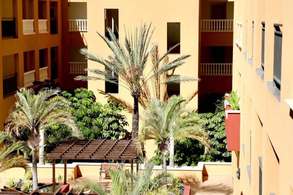 Grand Muthu Golf Plaza Hotel & Spa 2