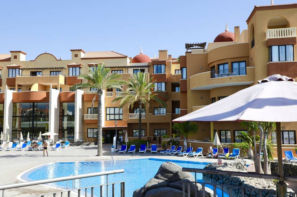 Grand Muthu Golf Plaza Hotel & Spa 5