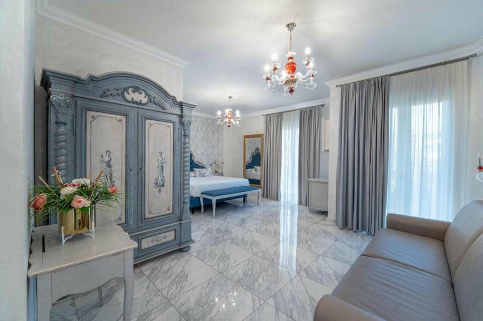 Hotel Colomba D'Oro Tropea 4