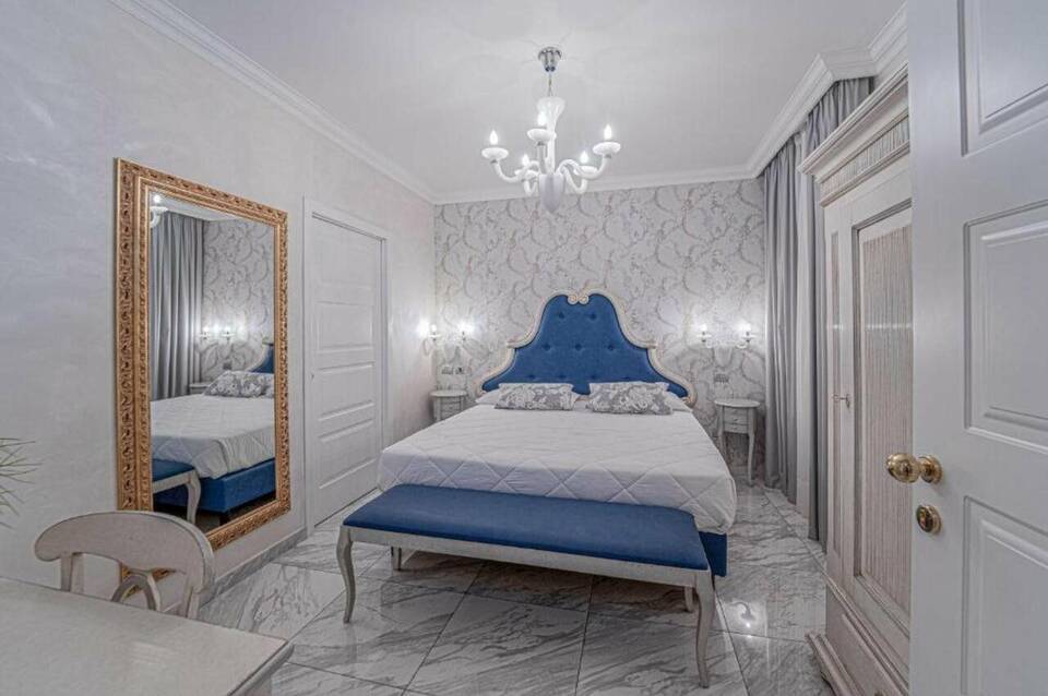 Hotel Colomba D'Oro Tropea 5