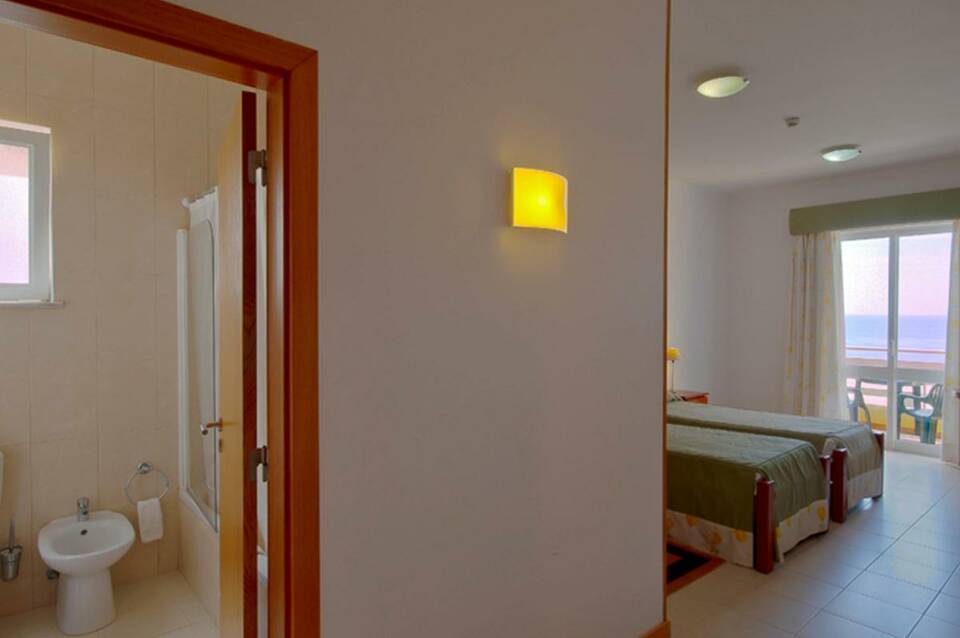 Santa Catarina Hotel 1