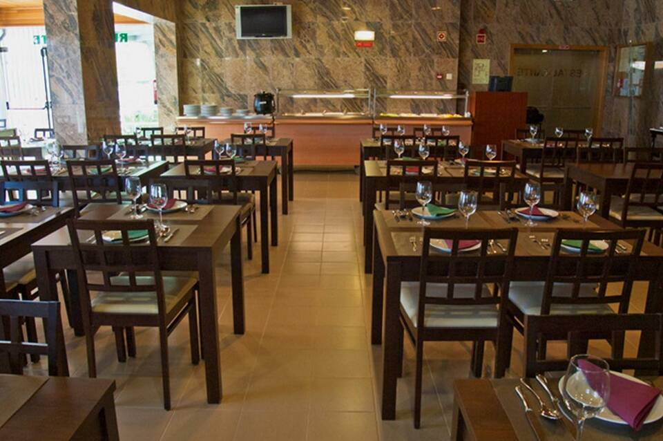 Santa Catarina Hotel 2