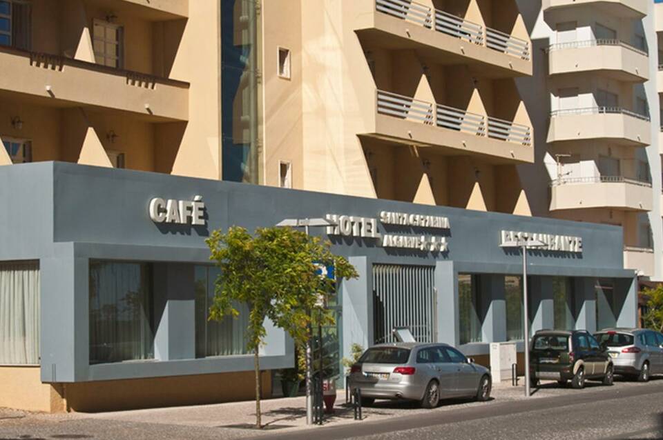 Santa Catarina Hotel 4