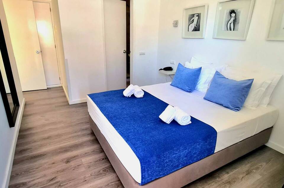 Albufeira Beach Hotel 4