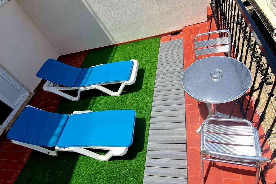 Albufeira Beach Hotel 5
