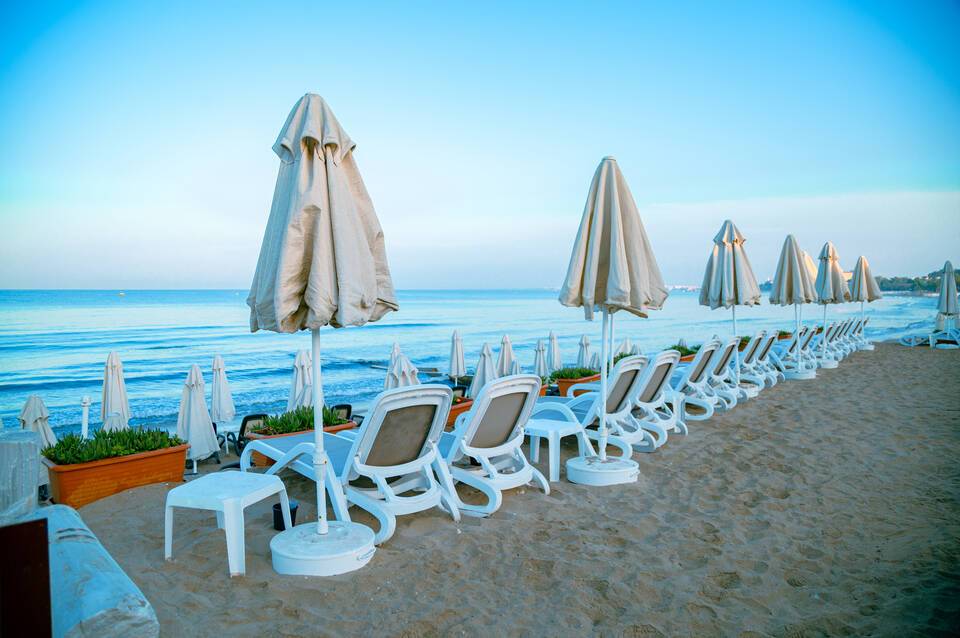 Özlem Garden Hotel 2