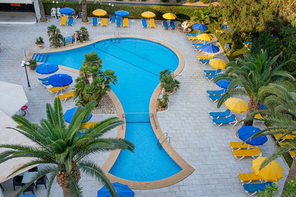 Hotel La Santa Maria inkl. Mietwagen 1