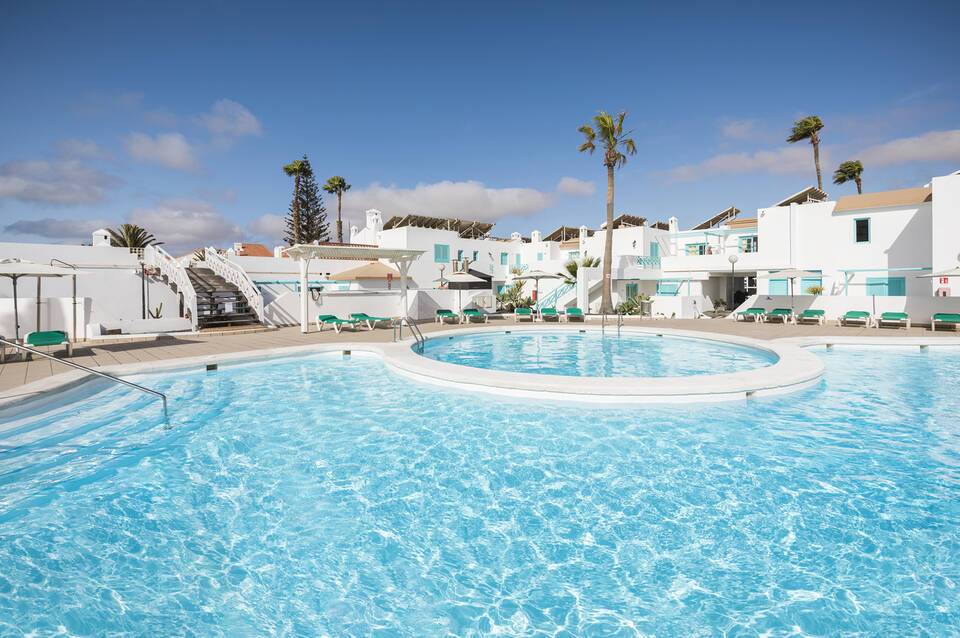 Smy Tahona Fuerteventura 1