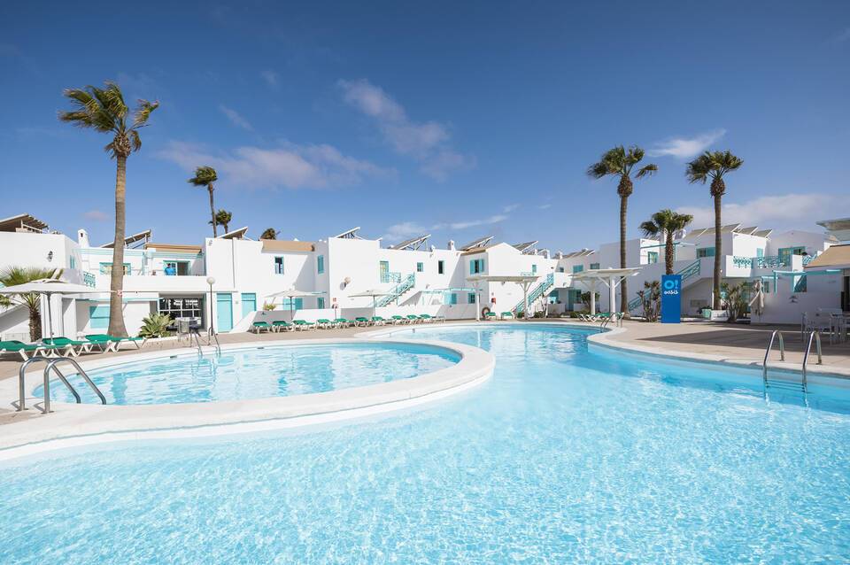 Smy Tahona Fuerteventura 4