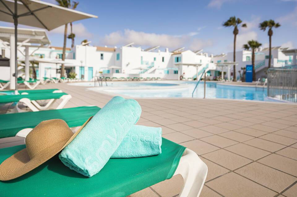 Smy Tahona Fuerteventura 5