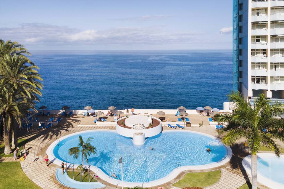Precise Resort Tenerife 2
