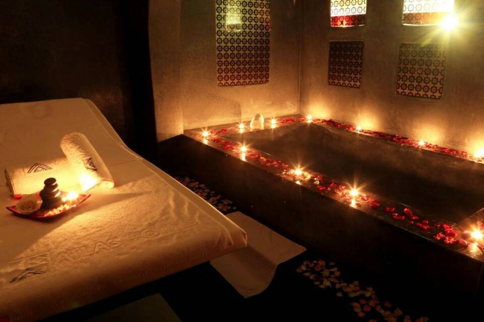 Aqualis Club Resort Marrakech 5