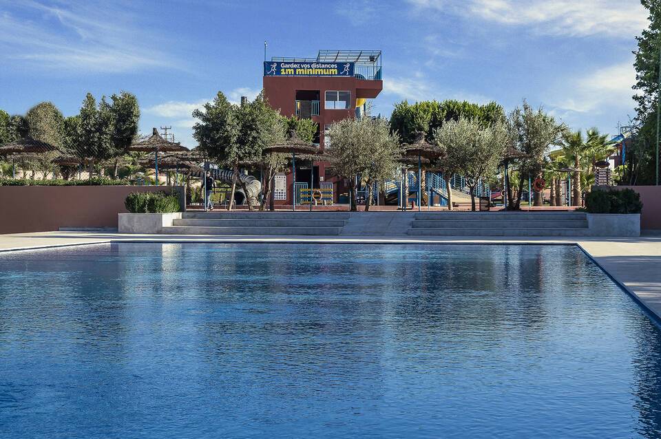 Delta Hotels by Marriott Marrakech Eden Andalou 2