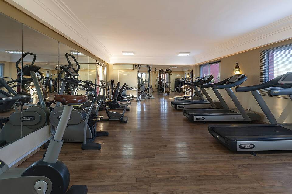 Delta Hotels by Marriott Marrakech Eden Andalou 3