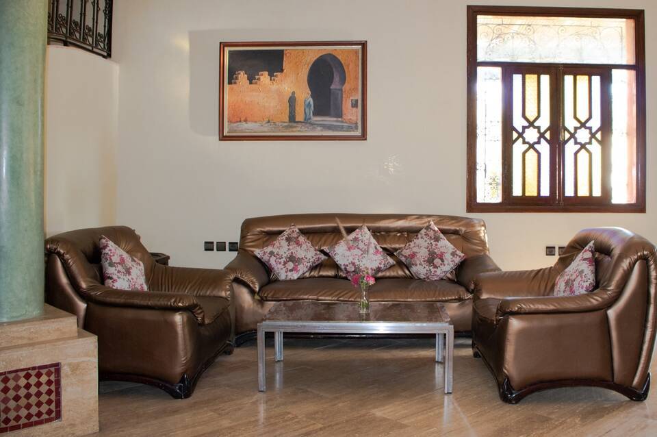 Las Palmeras 2