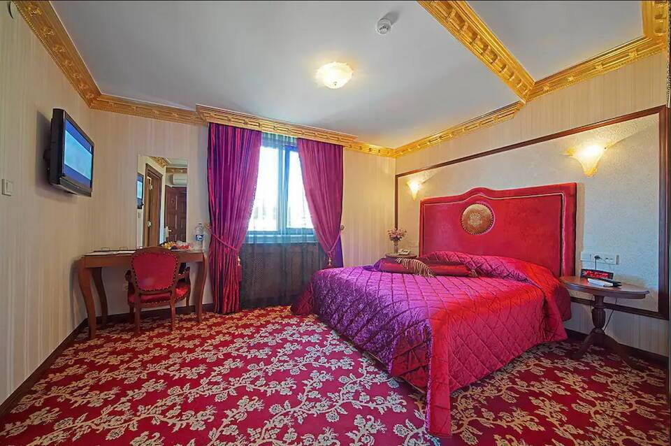 Antea Palace Hotel & Spa 3