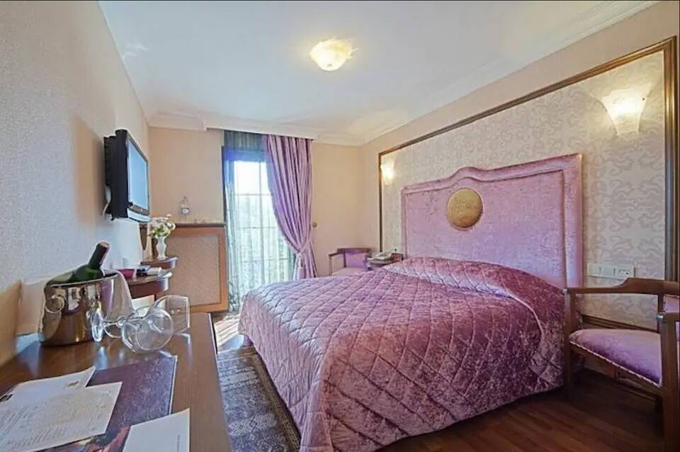 Antea Palace Hotel & Spa 4