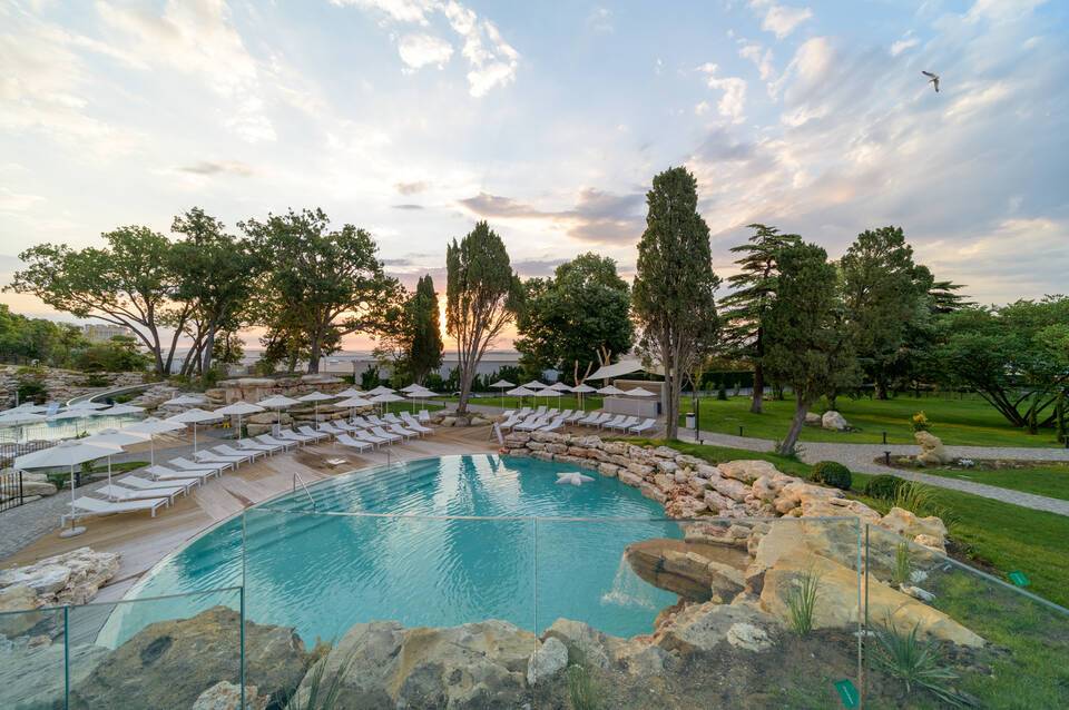 Ensana Aquahouse Hotel 1