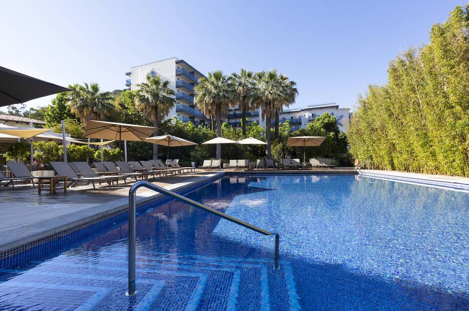 Aimia Hotel Port de Sóller 1