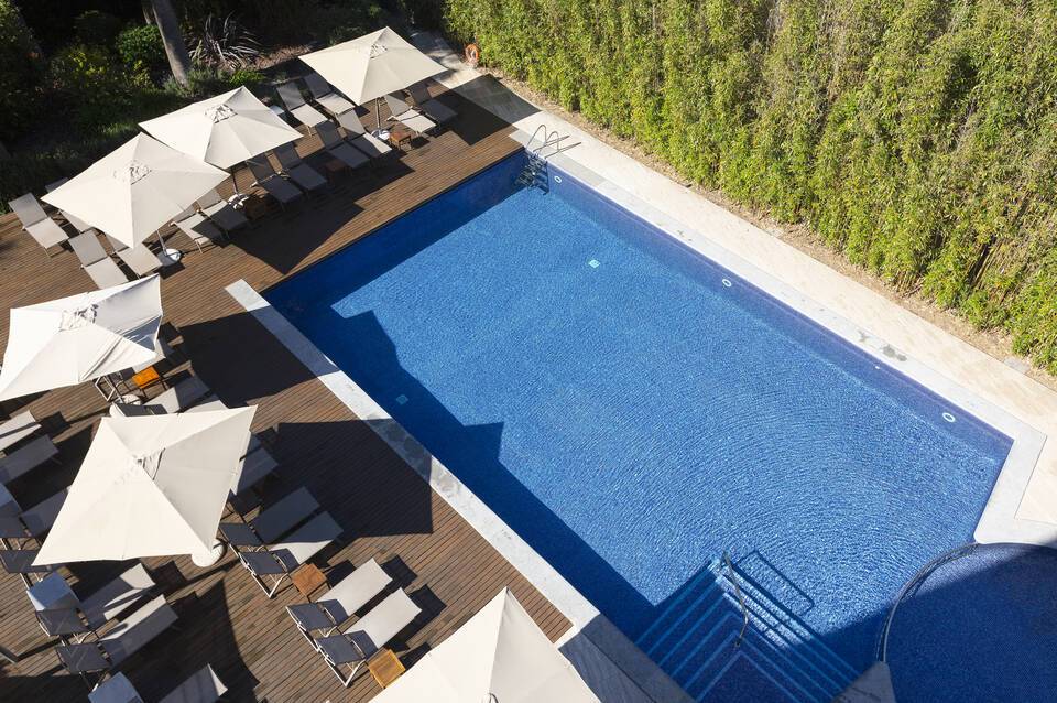 Aimia Hotel Port de Sóller 2