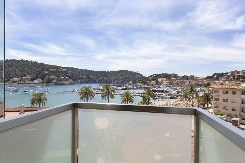 Aimia Hotel Port de Sóller 4