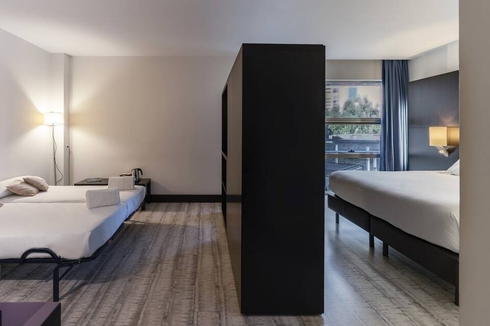 Vincci Maritimo 4