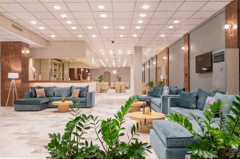 Tzante Hotel 1