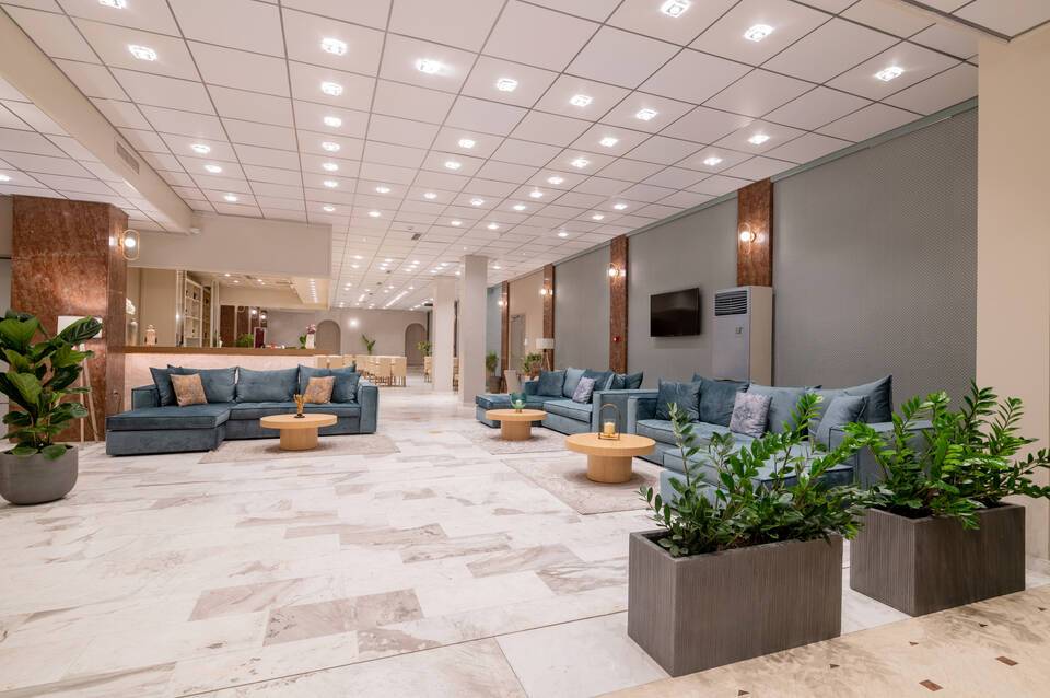 Tzante Hotel 5