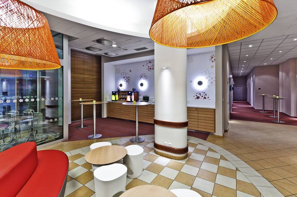 ibis Praha Mala Strana 2