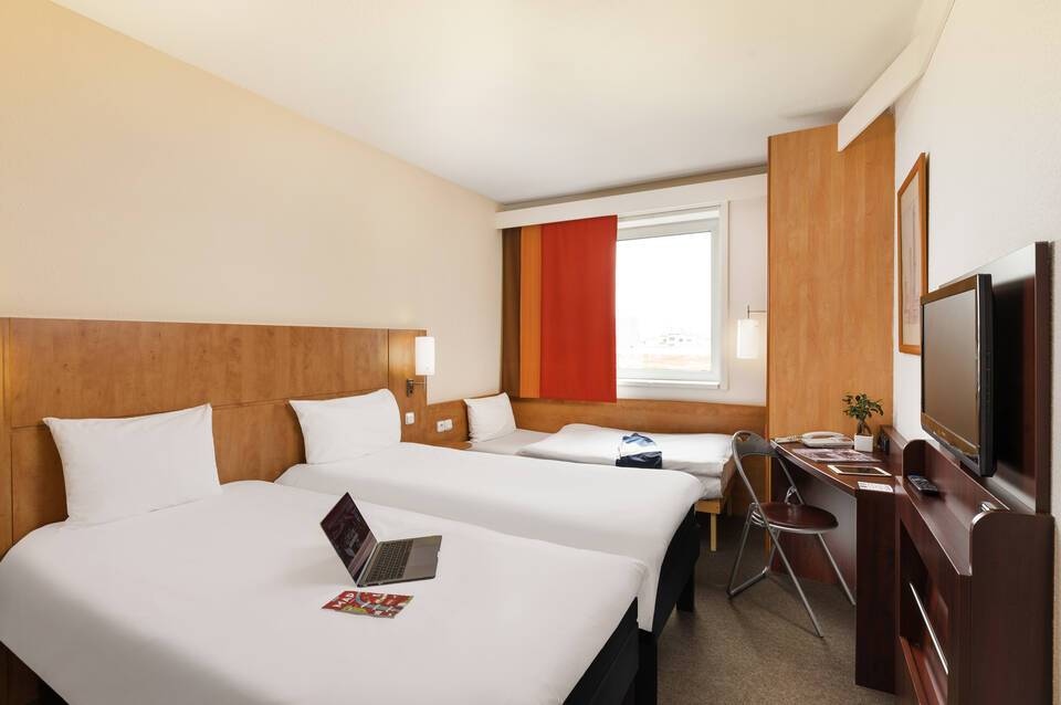 ibis Praha Mala Strana 3