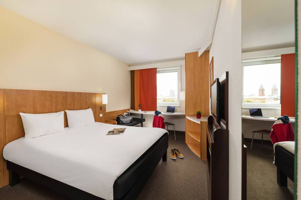 ibis Praha Mala Strana 4