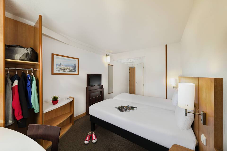 ibis Praha Mala Strana 5