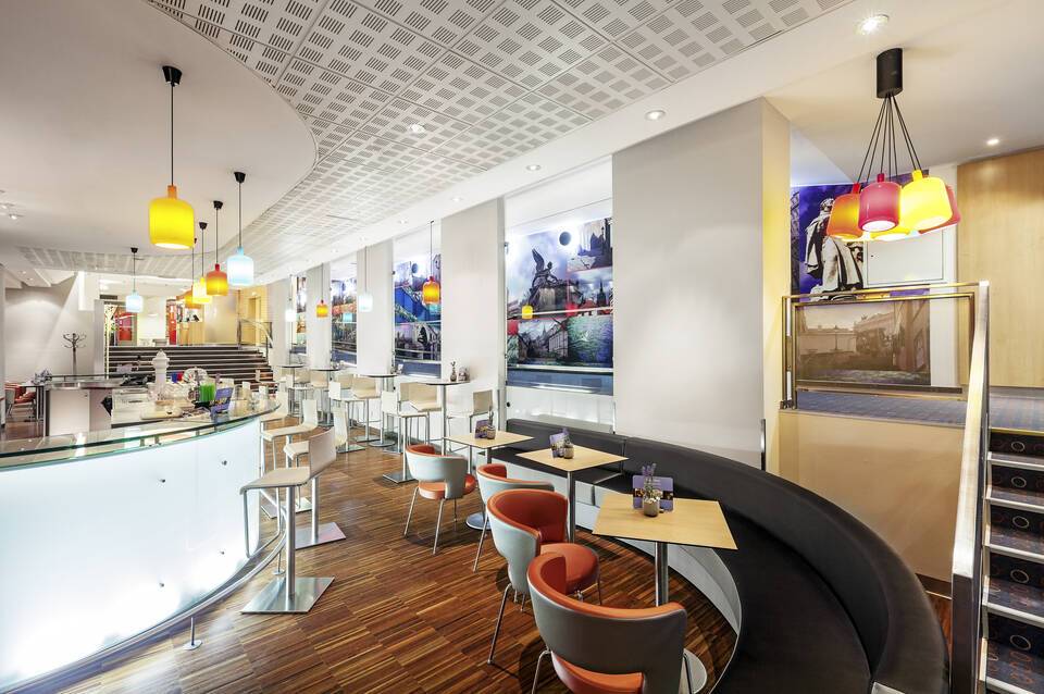 ibis Praha Old Town 2