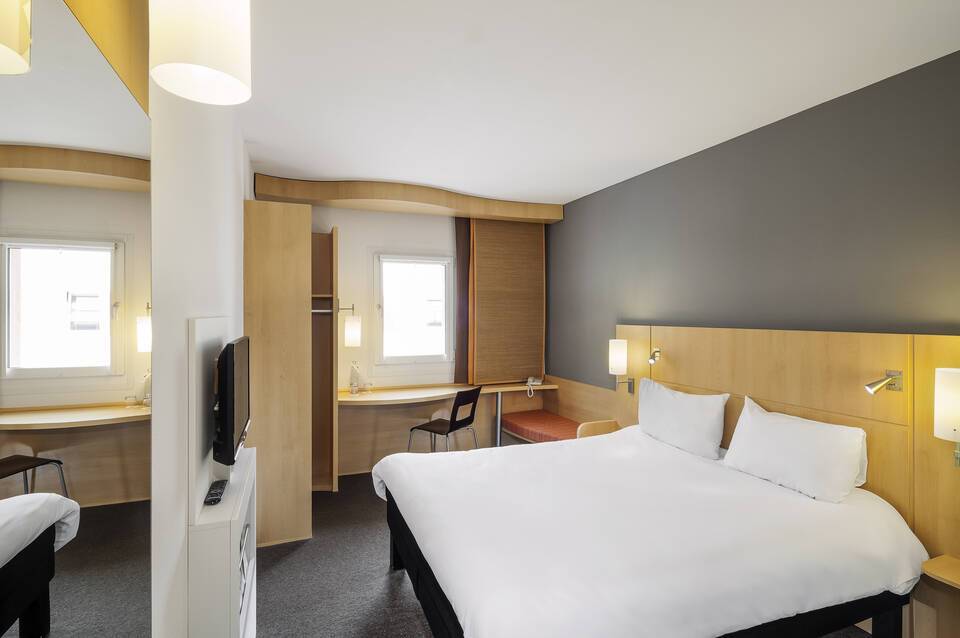 ibis Praha Old Town 4