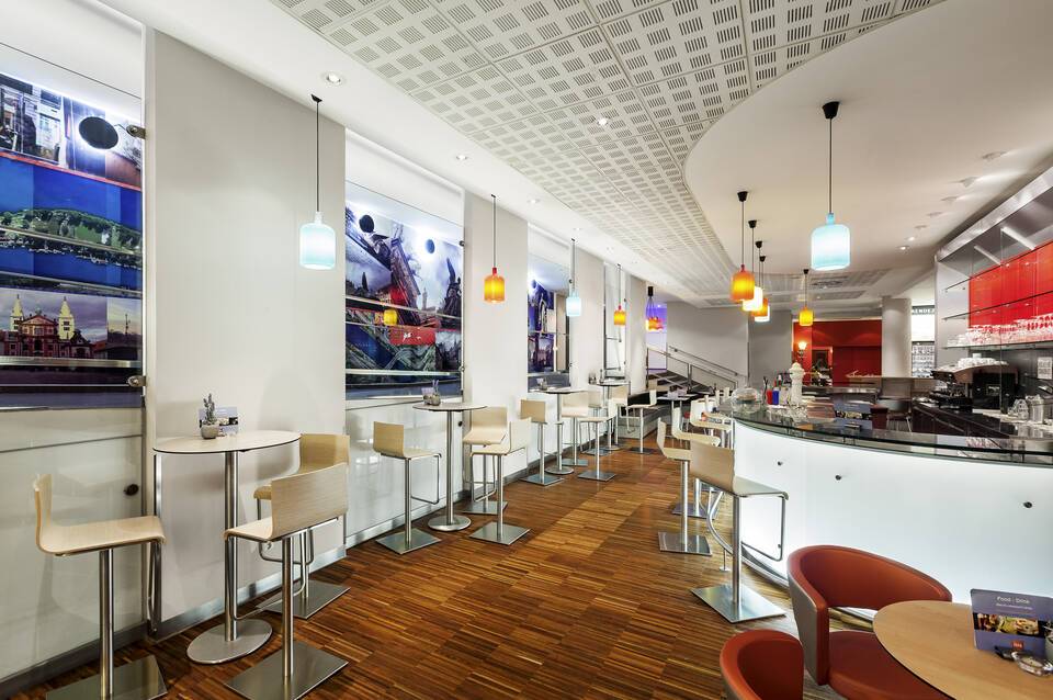 ibis Praha Old Town 5