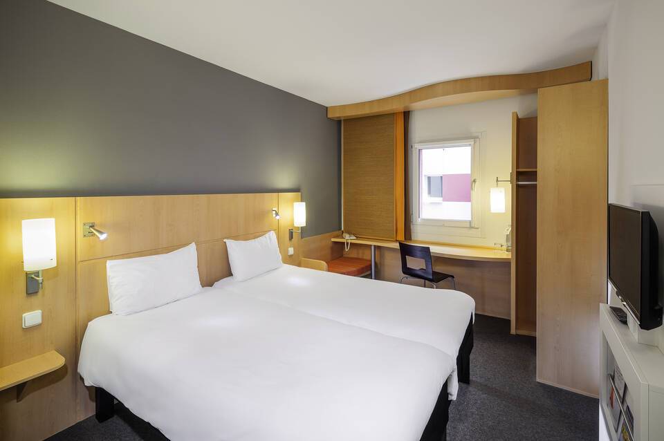 ibis Praha Old Town 1