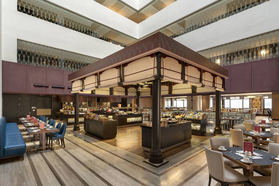Barceló Istanbul 1