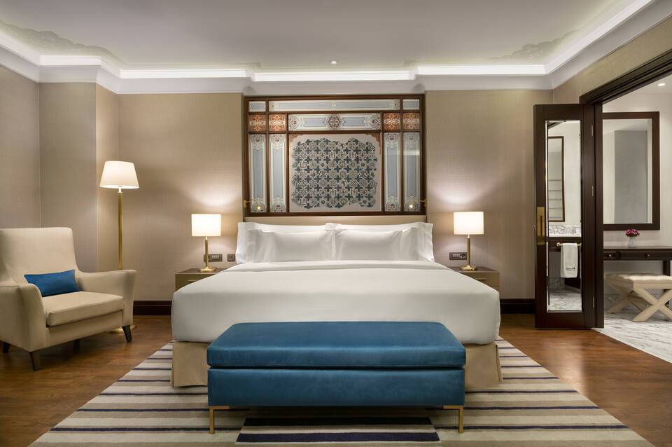 Barceló Istanbul 3